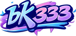 bk 333 লোগো